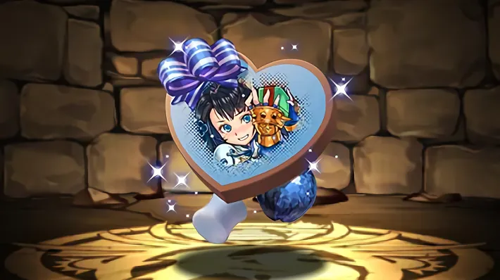 パズドラ_バレンタインカリン装備の評価