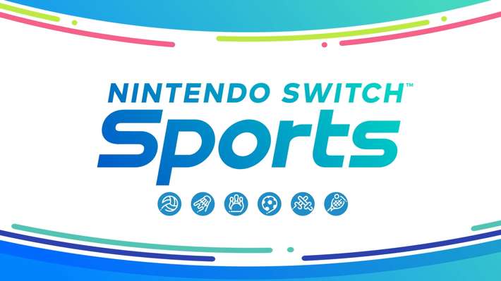 ダウンロード版_Nintendo Switch Sports