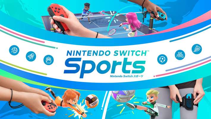 アイキャッチ_Nintendo Switch Sports