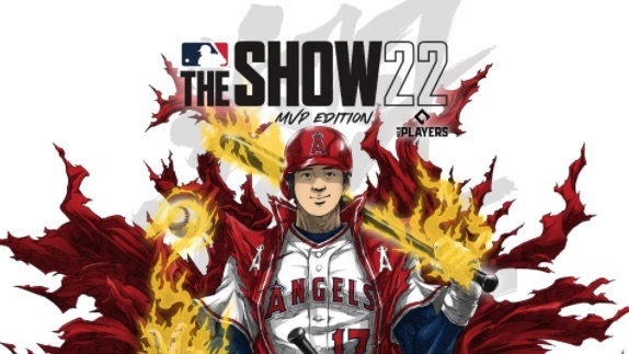 MLB22_MVPエディション