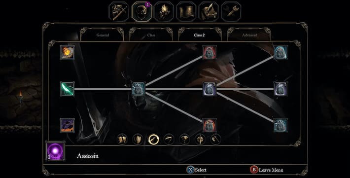 スキル_デス・ギャンビット：アフターライフ