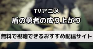 無料視聴できるおすすめ動画配信サイト