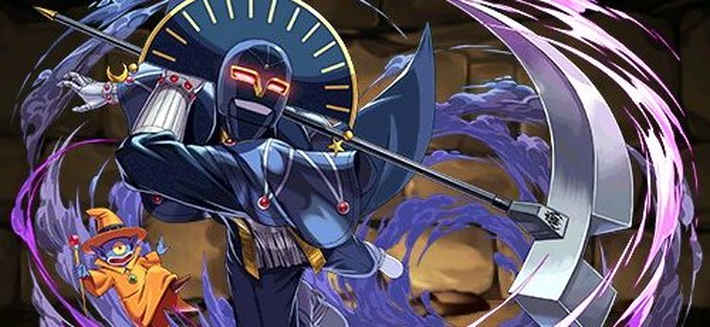 パズドラ_キルバーン変身の評価とおすすめの潜在覚醒・超覚醒