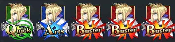 ロードログレス_バトルカード