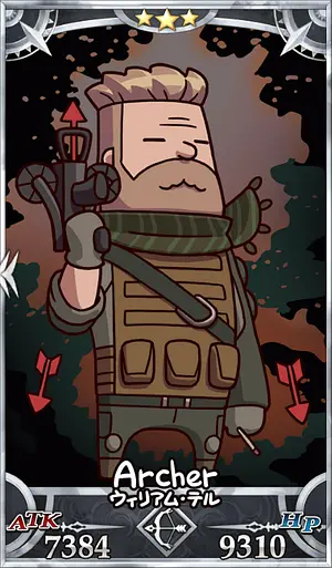 ウィリアムテル_画像