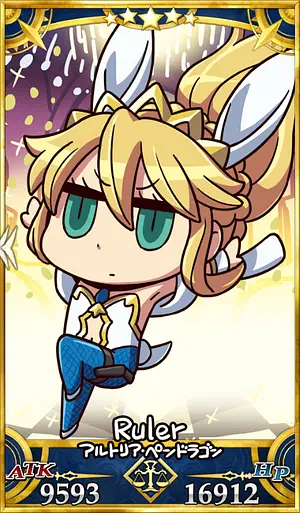 水着獅子王_画像