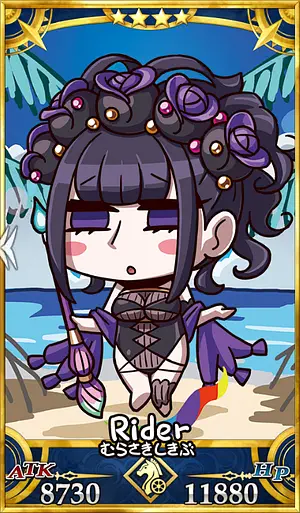 水着紫式部_画像