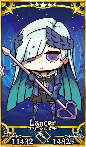 ブリュンヒルデ_画像