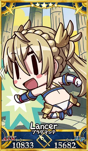 ブラダマンテ_画像