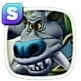 ソルジャーブル