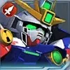 ジージェネエターナル_ウイングガンダム プロトゼロ(EW版)_アイコン
