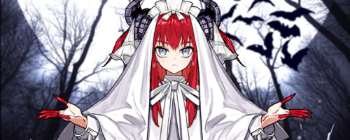 終わりのエリザベート(アヴェンジャー)の評価と宝具スキル性能