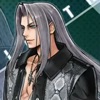 セフィロス