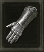 エルデンリング_ゲルミア騎士の手甲