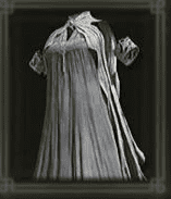 エルデンリング_死衾のドレス