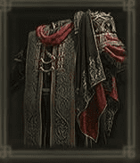 エルデンリング_血の君主の装束_アイコン