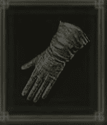 エルデンリング_魔術教授の手袋
