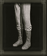 エルデンリング_旅巫女のブーツ