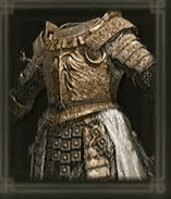 エルデンリング_貴腐騎士の鎧
