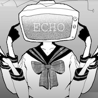 プロジェクトセカイ_ECHO