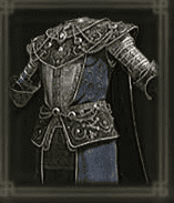エルデンリング_カーリア騎士の鎧