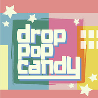 drop pop candy_アイコン