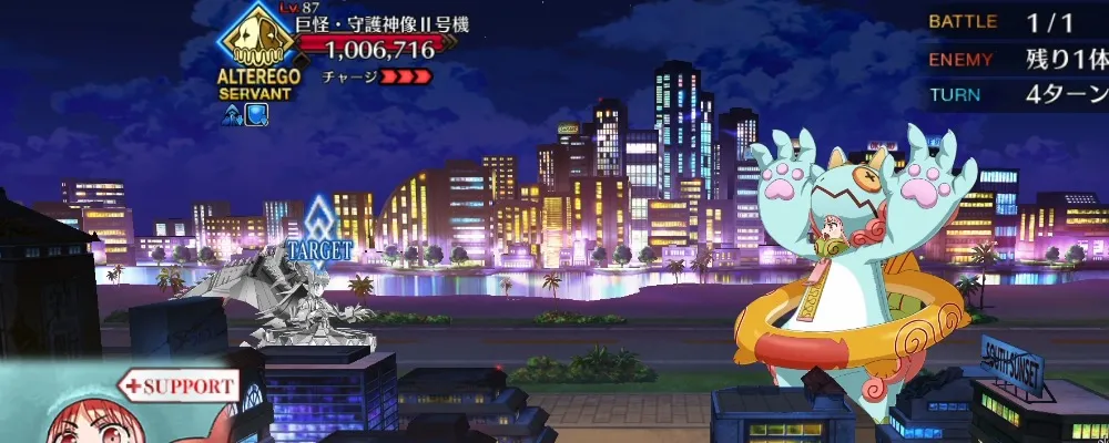 fgo 10