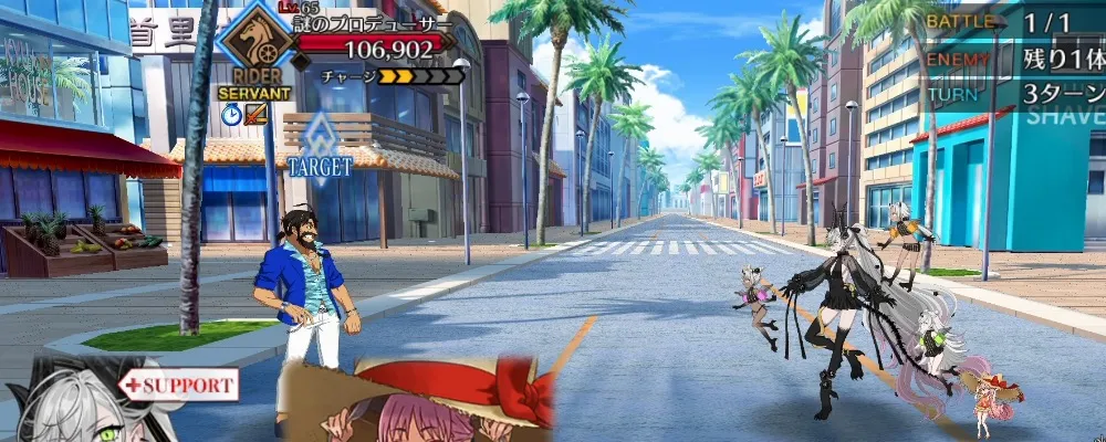 fgo 12