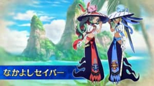 Fgo リジェクションカーフ のドロップから見る周回おすすめ度 Appmedia