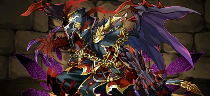 パズドラ 火ラジョアの評価とおすすめの潜在覚醒 超覚醒 Appmedia