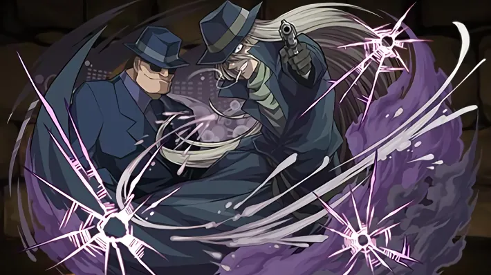 パズドラ_ジン&ウォッカの評価