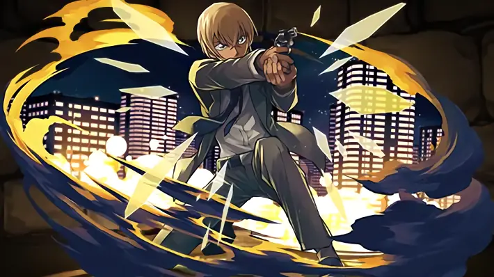 パズドラ_降谷零の評価