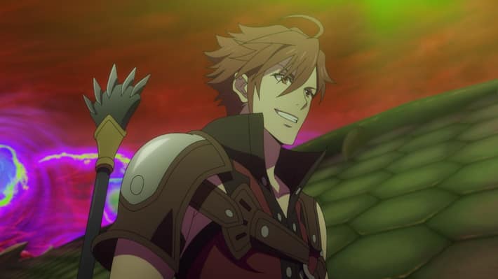 盾の勇者の成り上がり_キャラクター_ラルベルク=シクール