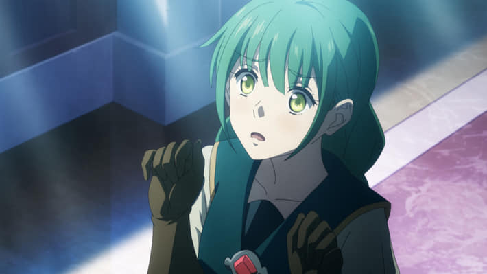 盾の勇者の成り上がり_キャラクター_リーシア=アイヴィレッド