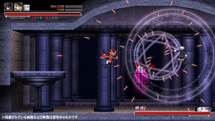 02_紅魔城レミリア