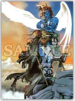 彩京 SHOOTING LIBRARY Vol.1_店舗特典