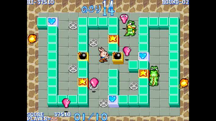 カプコンファイティングコレクション_特典