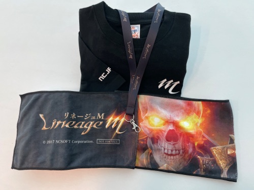 リネージュM、血盟掲示板リニューアルキャンペーン