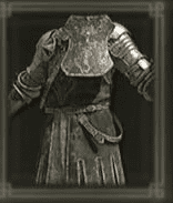 エルデンリング_ゲルミア騎士の鎧(軽装)