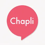 Chapli_アイコン