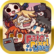 Fate:Pixel Wars