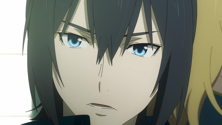 盾の勇者の成り上がり_キャラクター_天木 錬