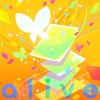 alive_アイコン