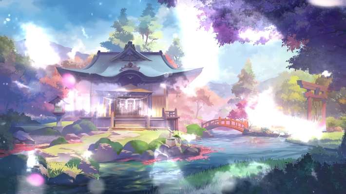 アルレコ 配信日はいつ 事前登録 アプリ最新情報 東方アルカディアレコード Appmedia