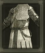 エルデンリング_聖樹騎士の鎧(軽装)