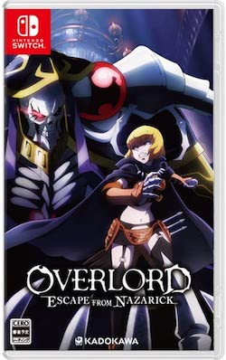 通常版_OVERLORD