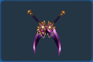 白猫_アマノグレス・エッジ_立ち絵