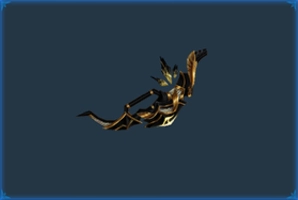 白猫_デストグレス・ボウ_立ち絵