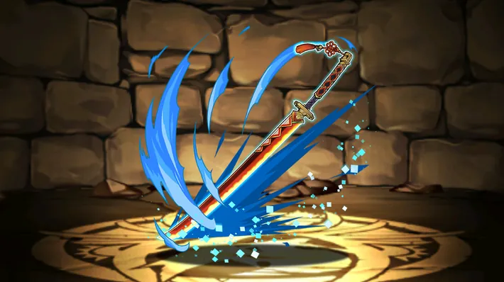 パズドラ_スオウ装備1の評価