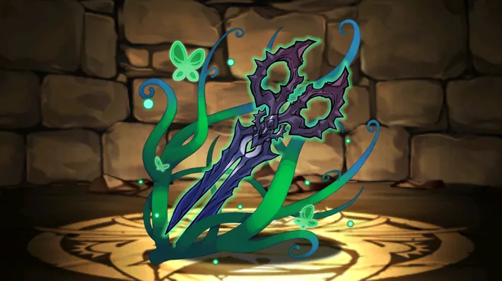 パズドラ_ロシェ装備1の評価